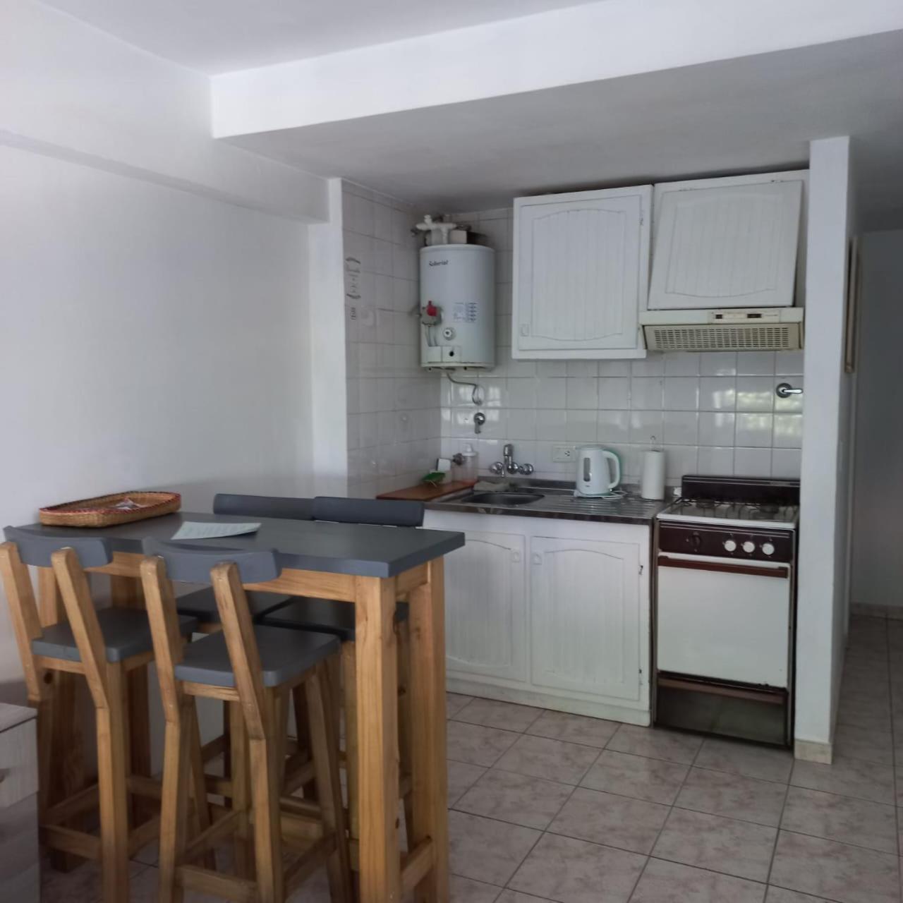 El Sur Apartamento
