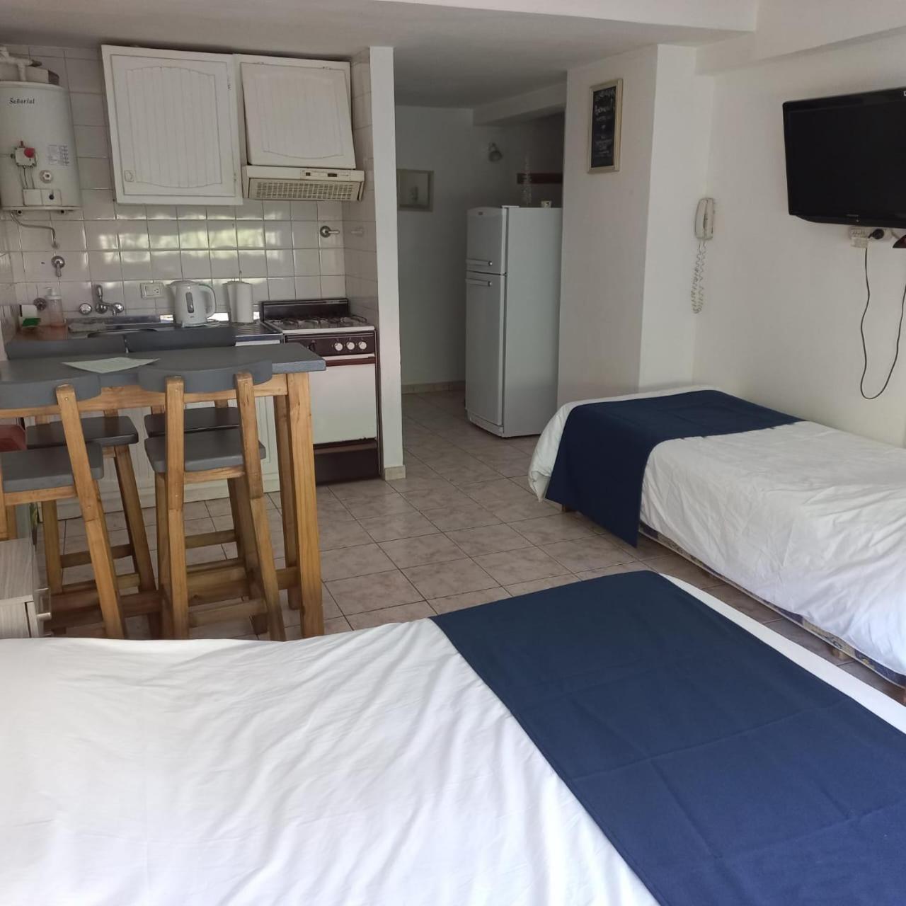 Apartamento El Sur *